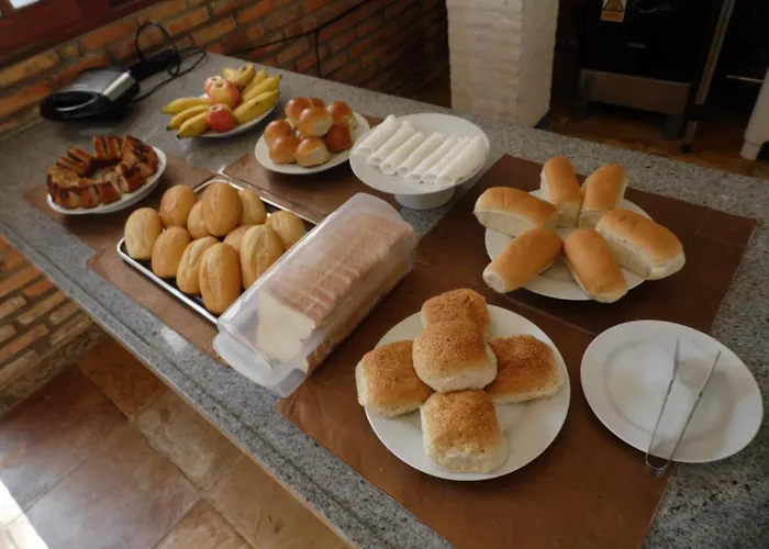 Hotel Praia do Futuro